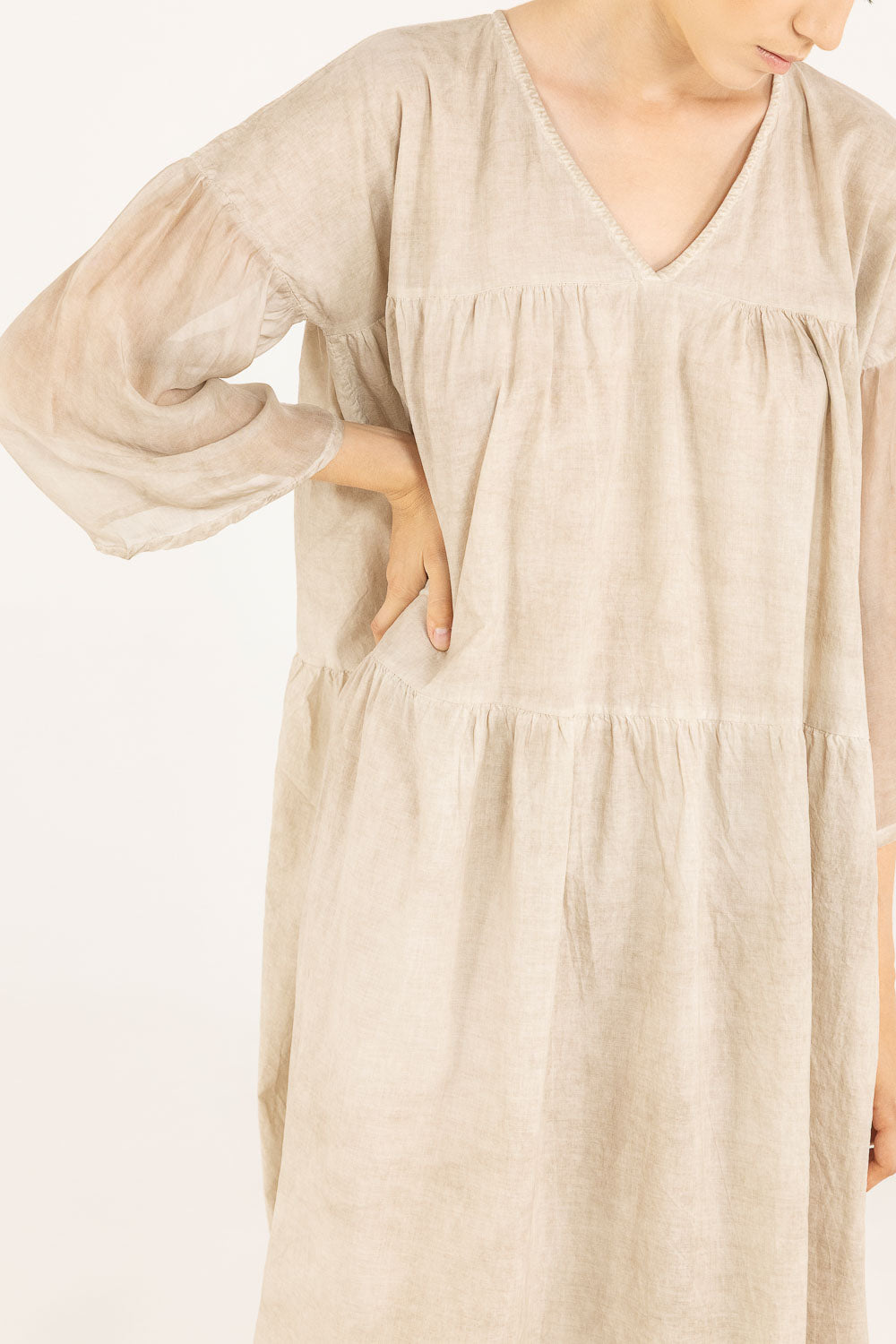 S317 - Dress