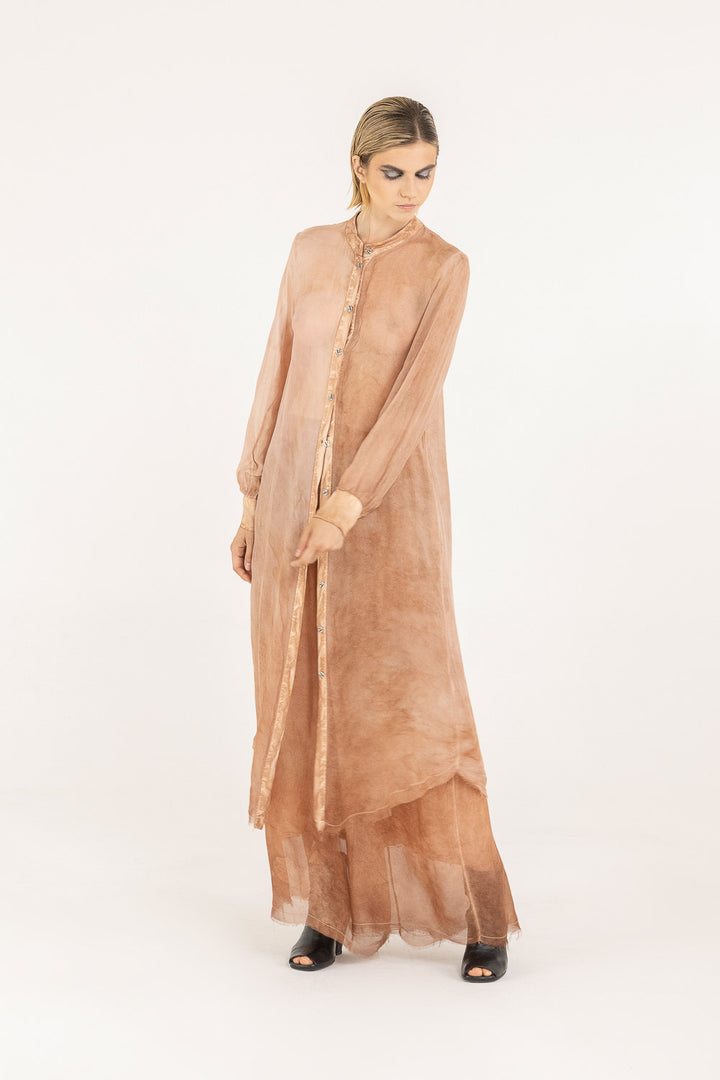 S293 - Long Shirt