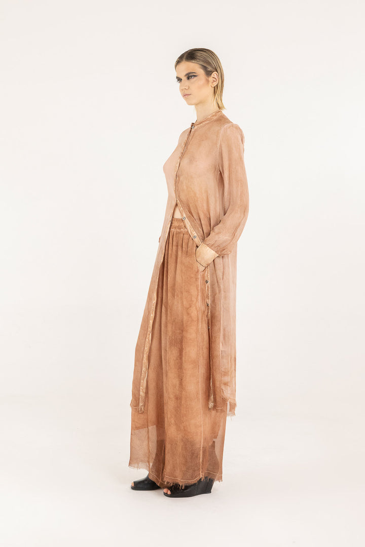 S293 - Long Shirt
