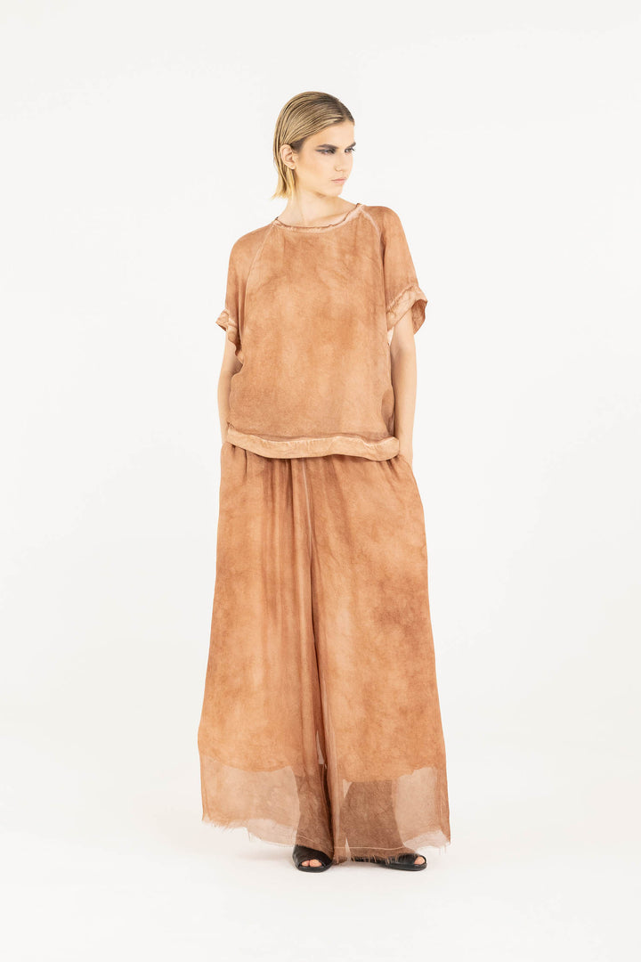 S256 - Top
