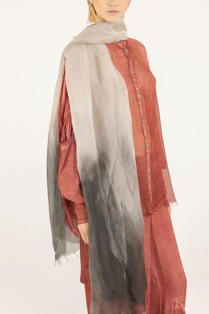 S295 - Scarf