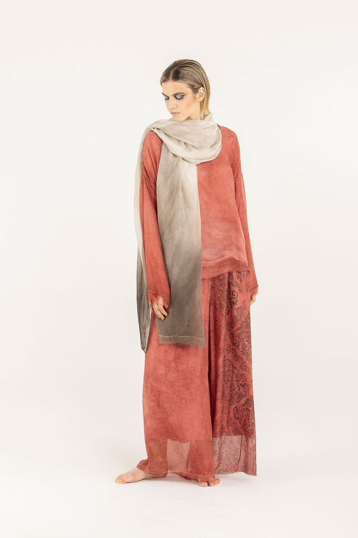 S295 - Scarf