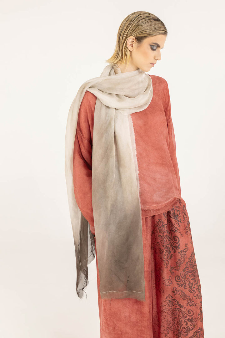 S295 - Scarf