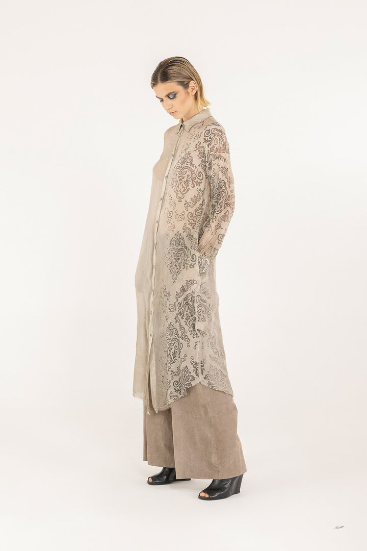 S282 - Long Shirt