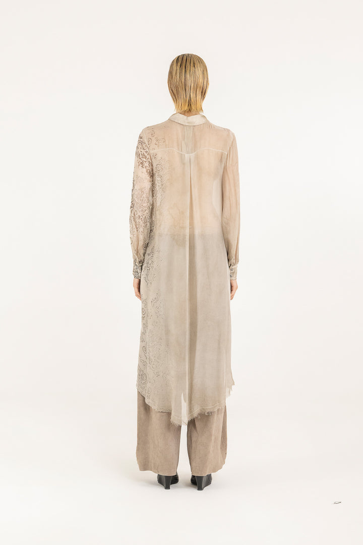 S282 - Long Shirt