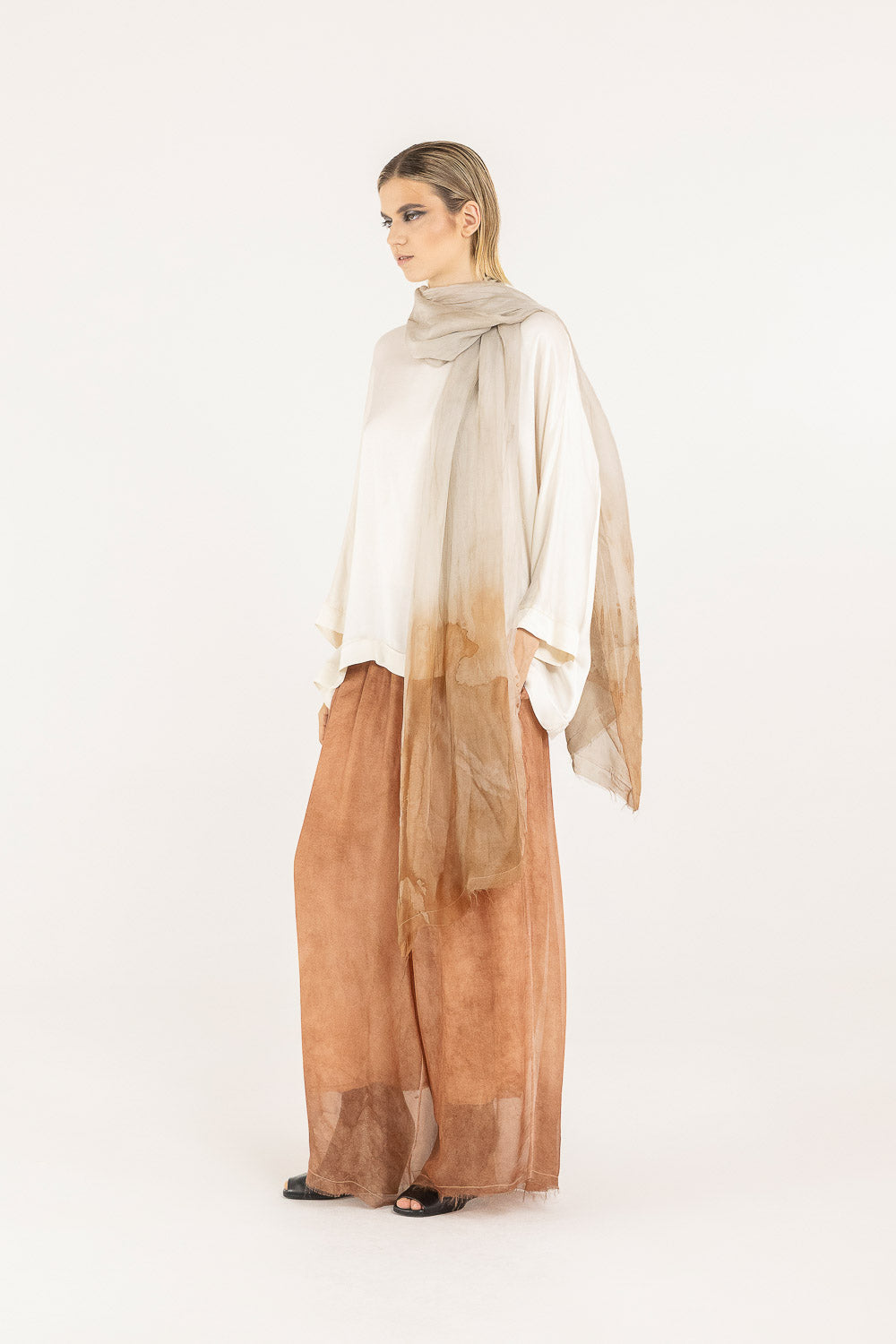 S295 - Scarf