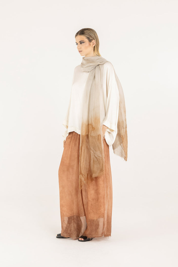 S295 - Scarf