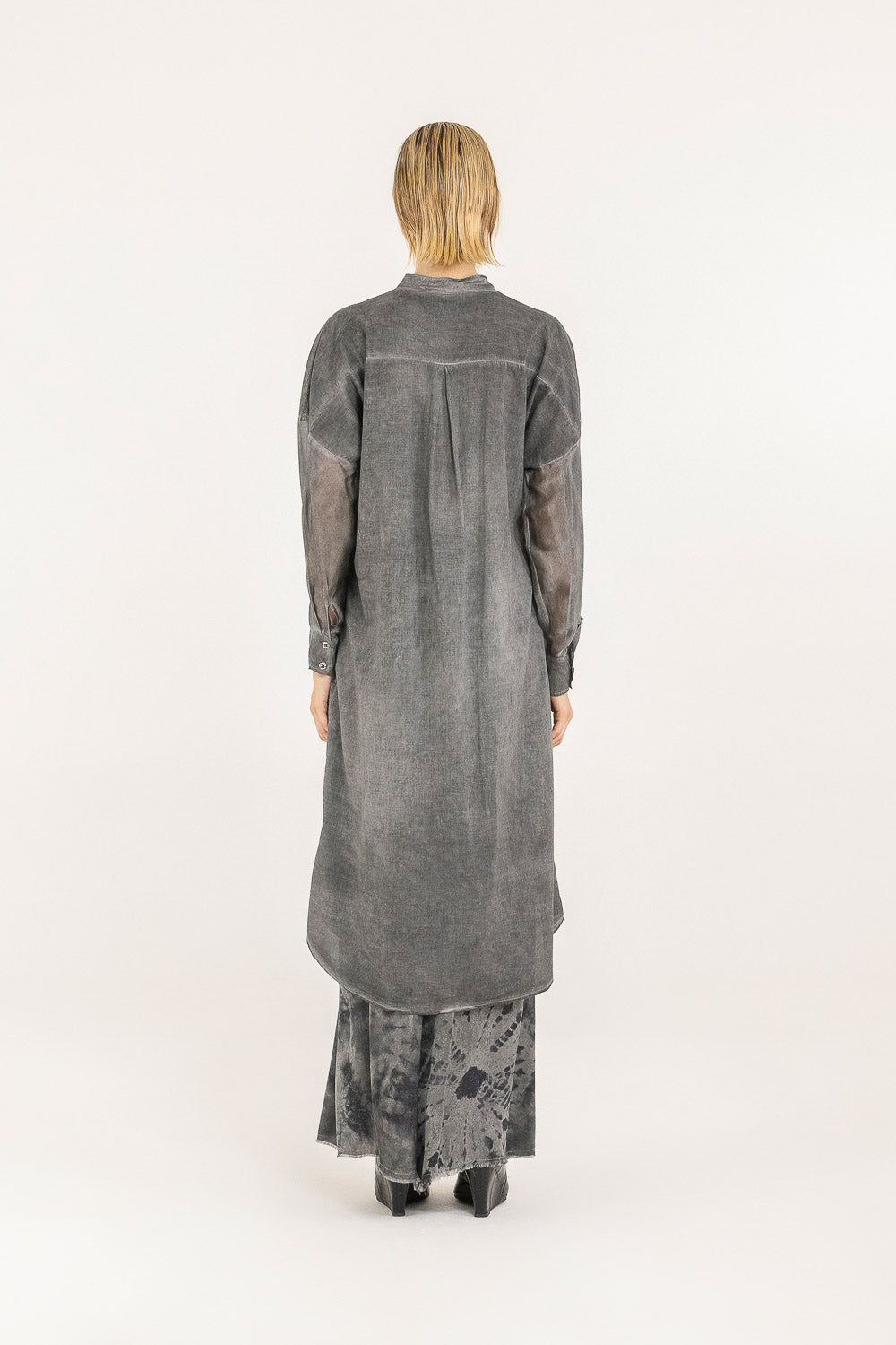 S292 - Long Shirt