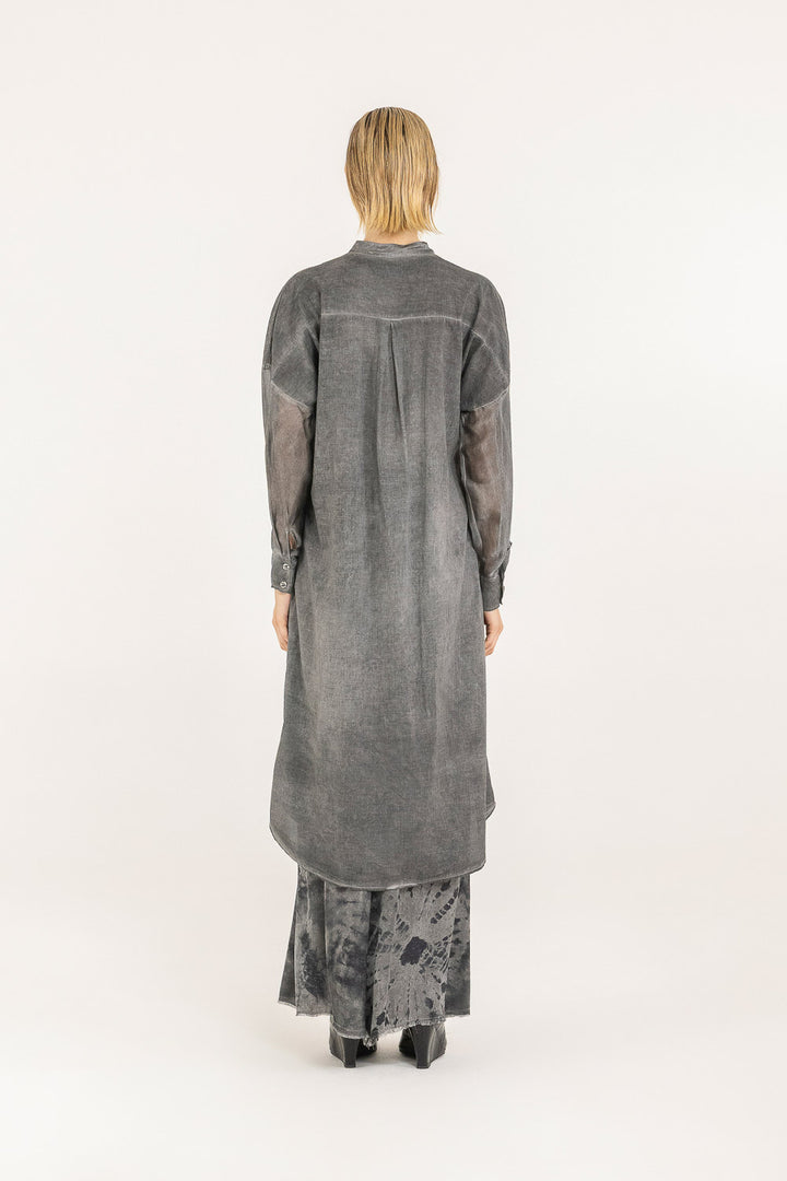 S292 - Long Shirt