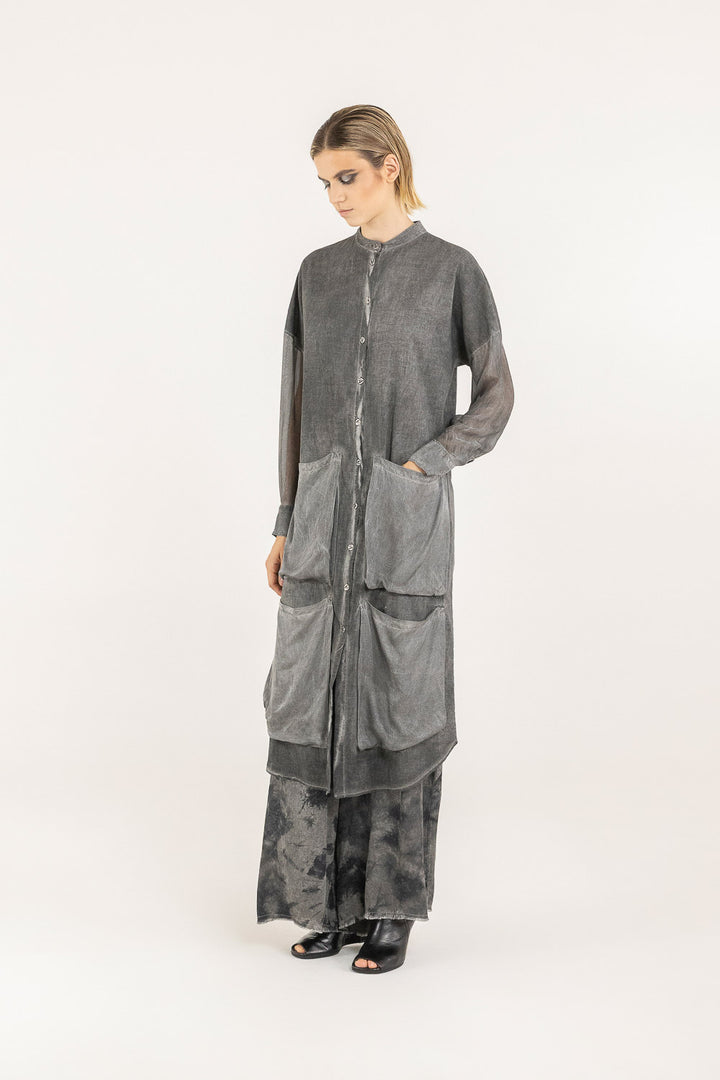 S292 - Long Shirt