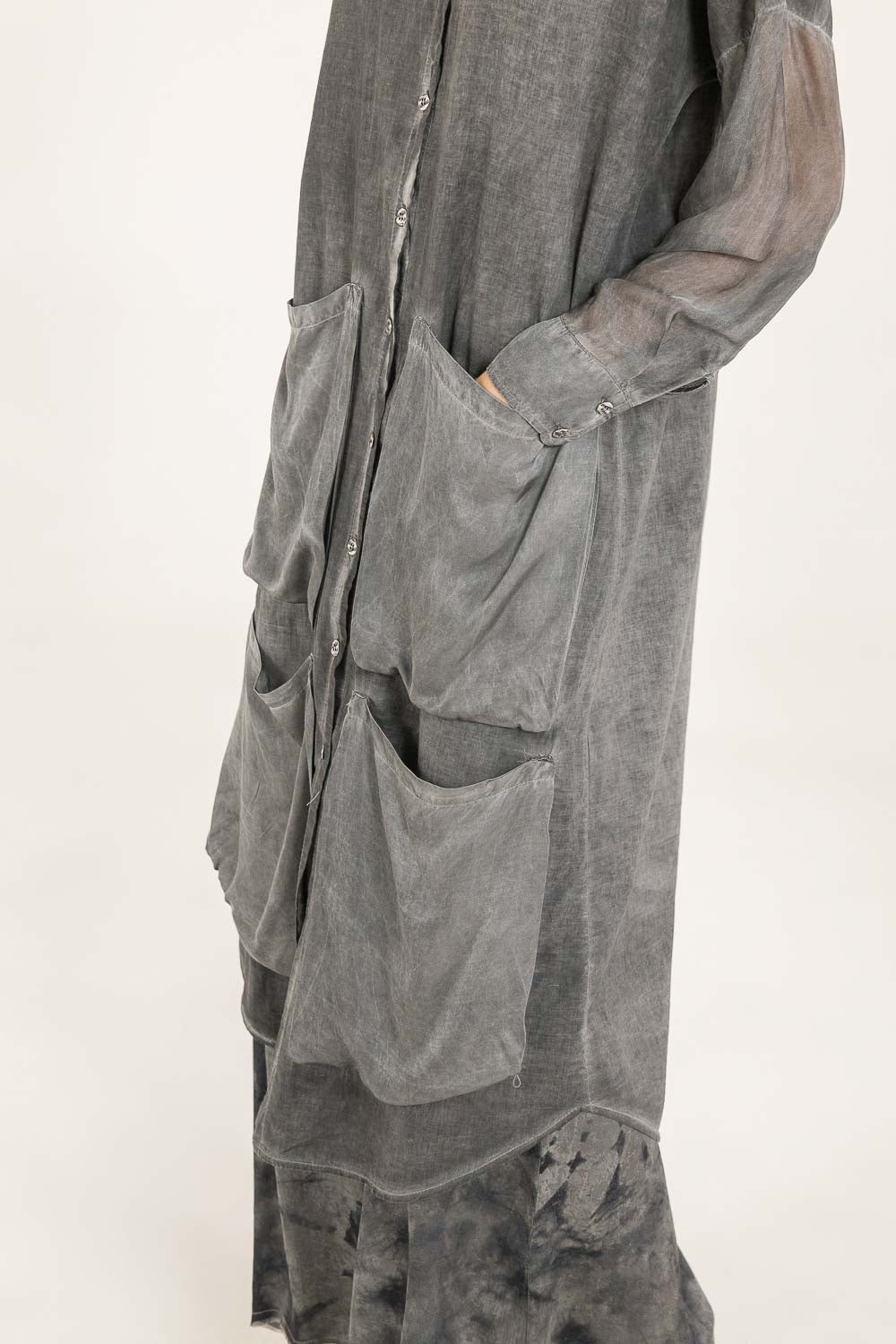 S292 - Long Shirt