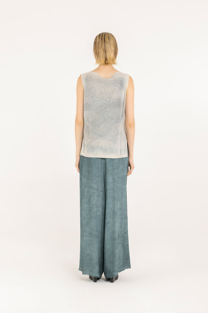 S313 - Sleeveless Top
