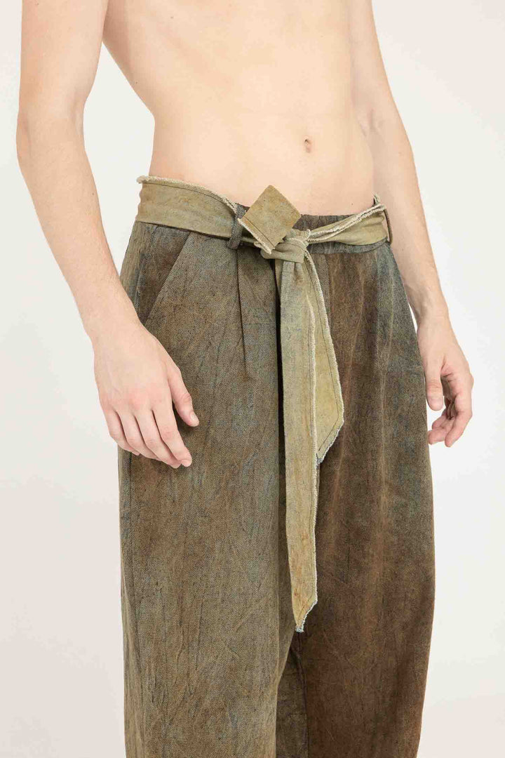 SX62 - Pants
