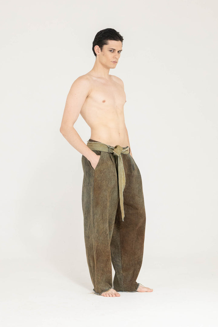 SX62 - Pants