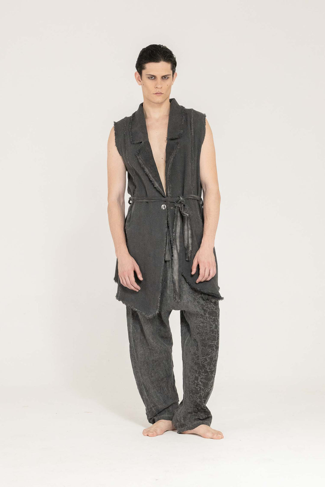 SX78 - Vest