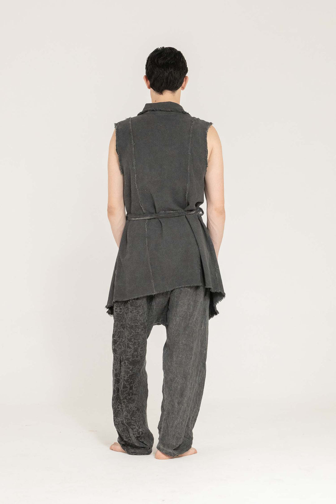 SX78 - Vest