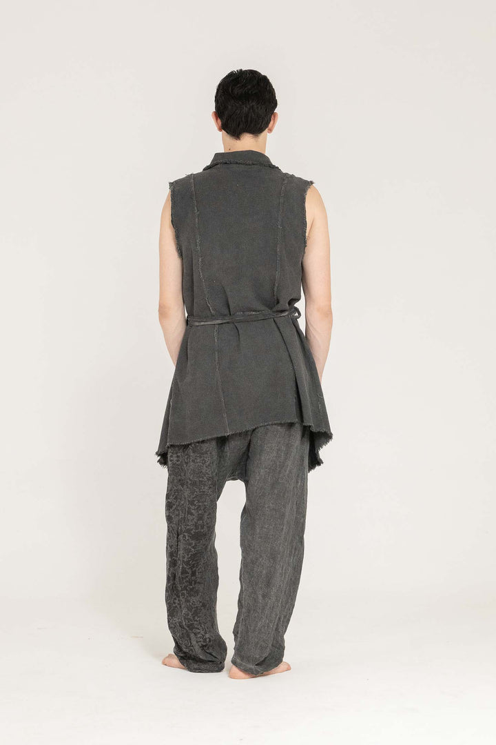 SX78 - Vest