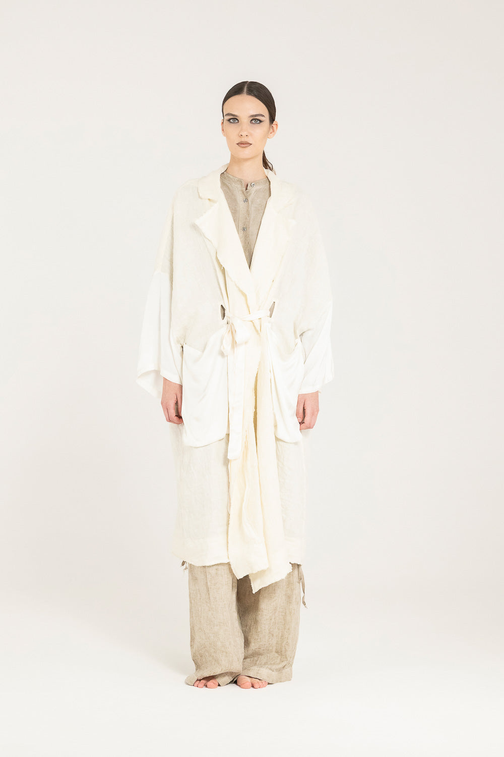 S341 - Jacket