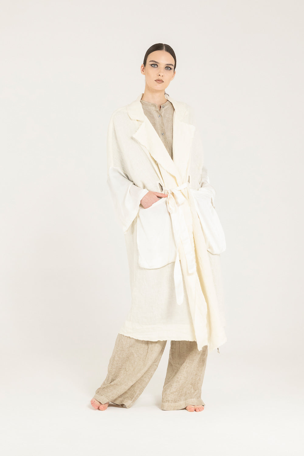 S341 - Jacket