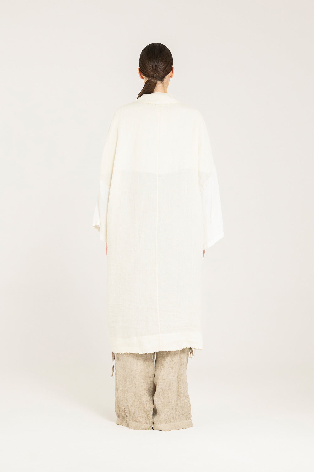 S341 - Jacket