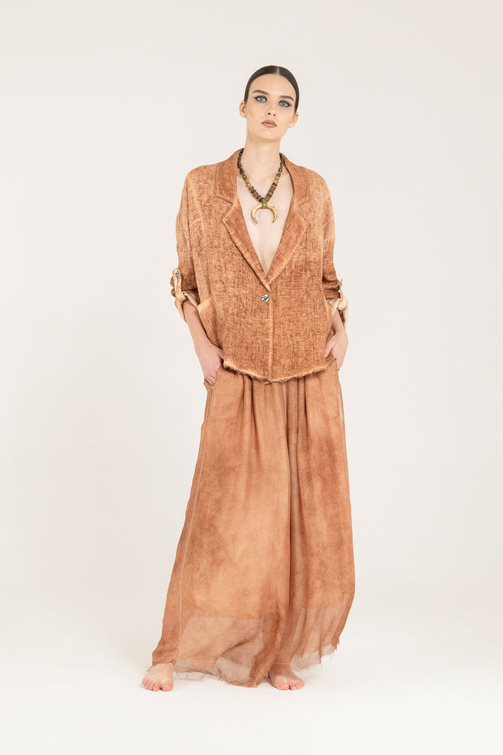 S320 - Jacket