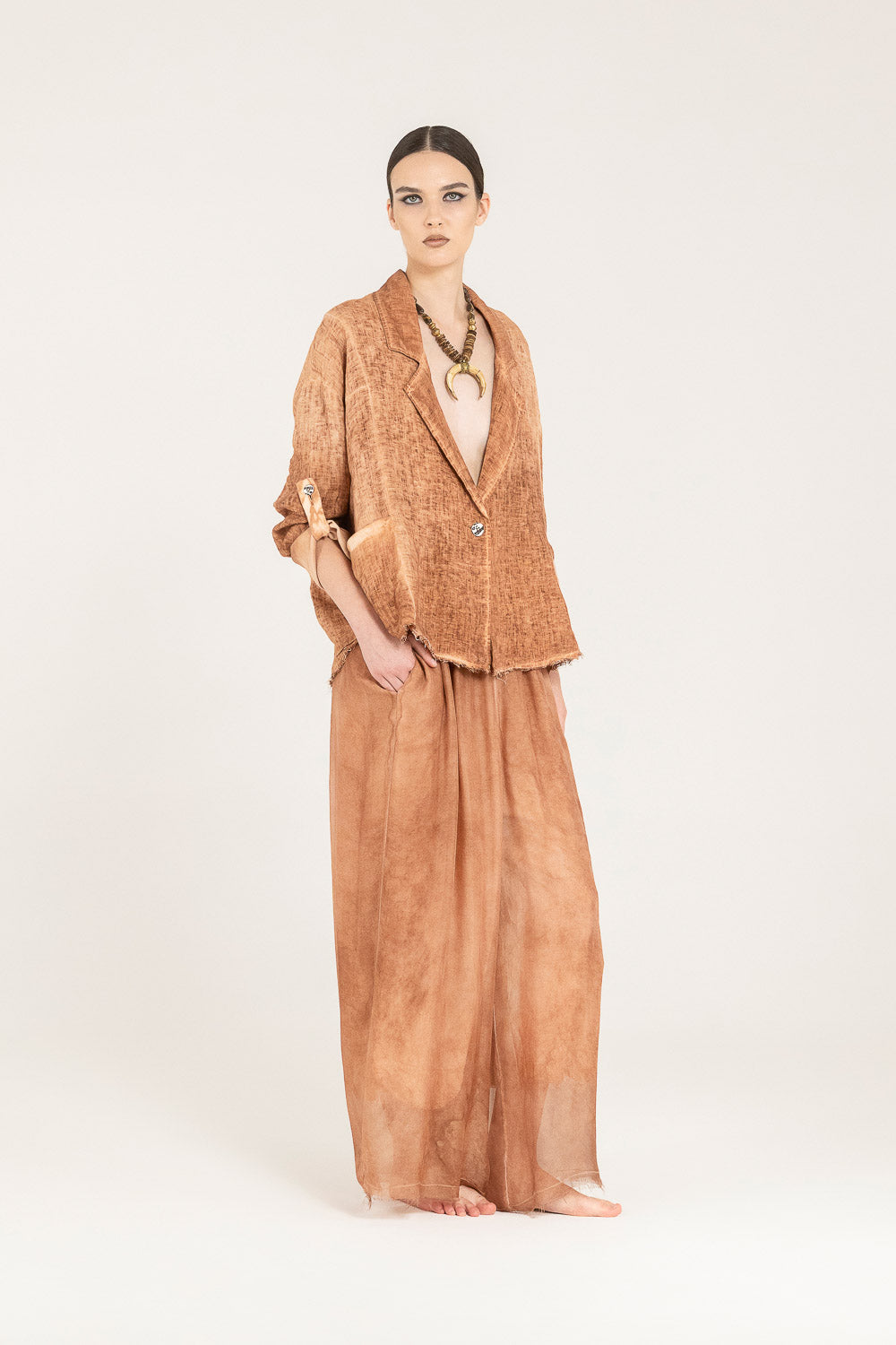 S320 - Jacket