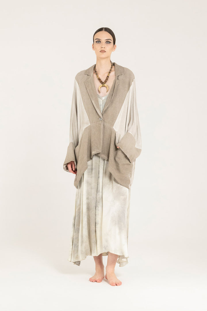 S329 - Jacket