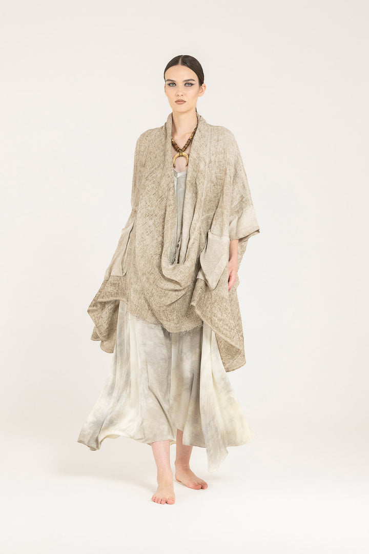 S342 - Poncho