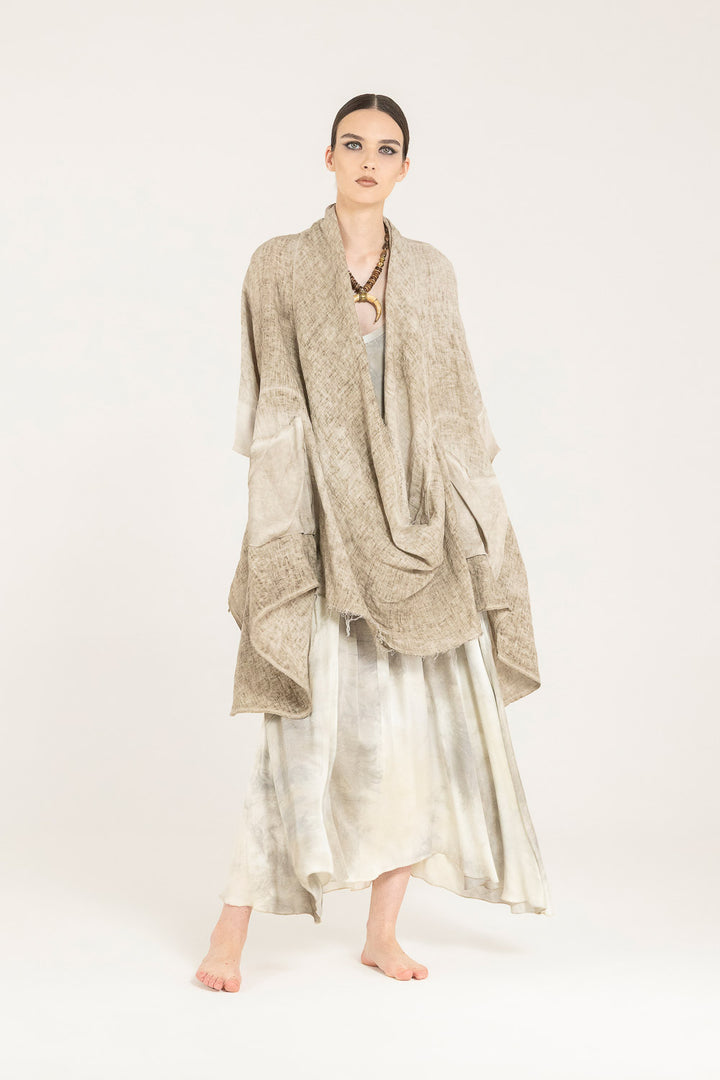 S342 - Poncho