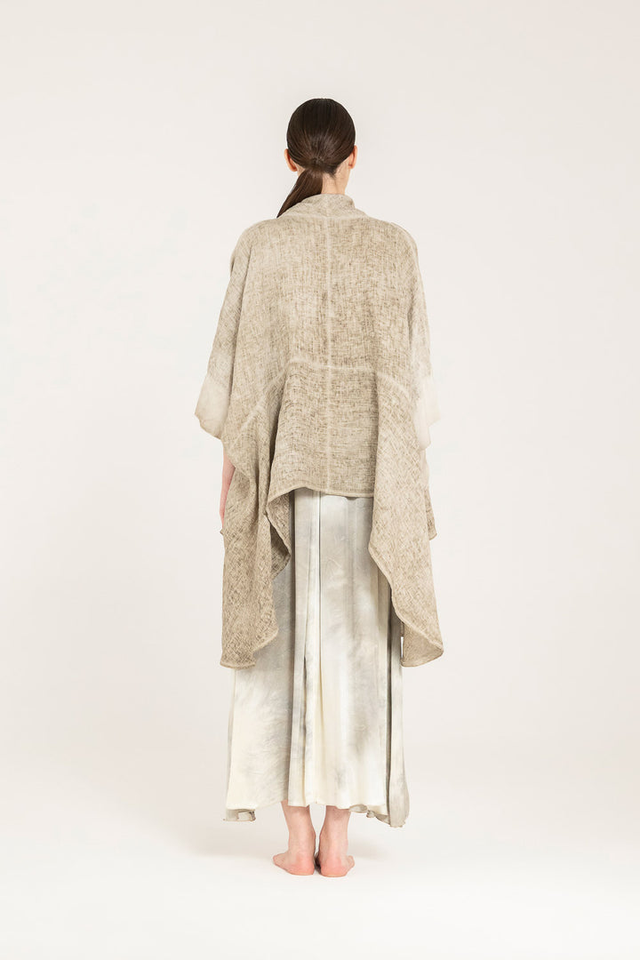 S342 - Poncho