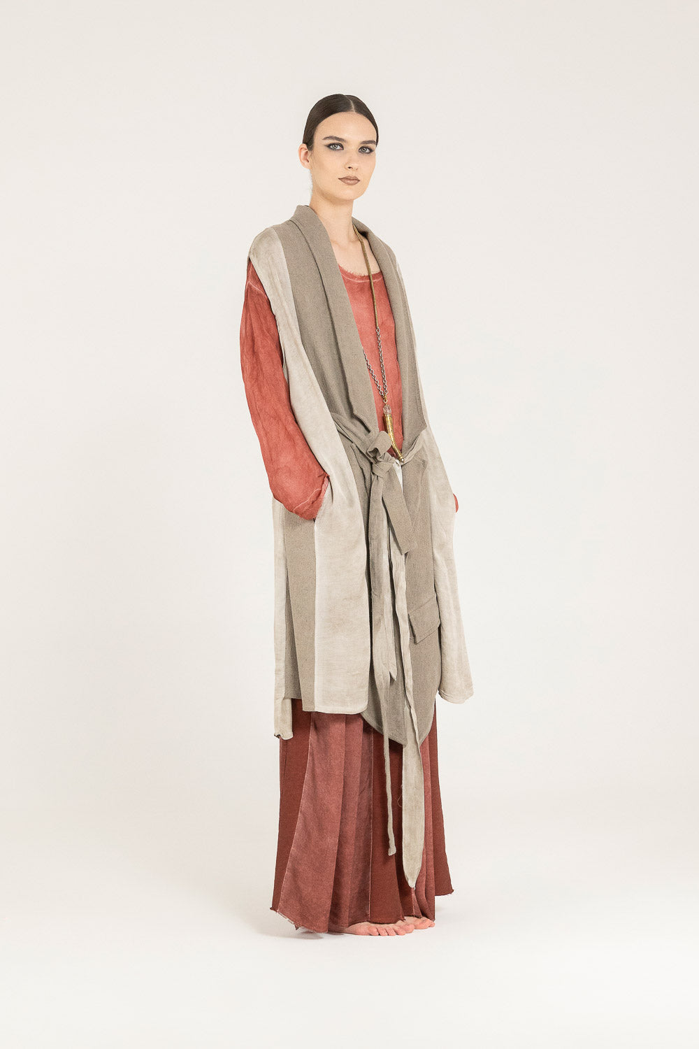 S325 - Vest