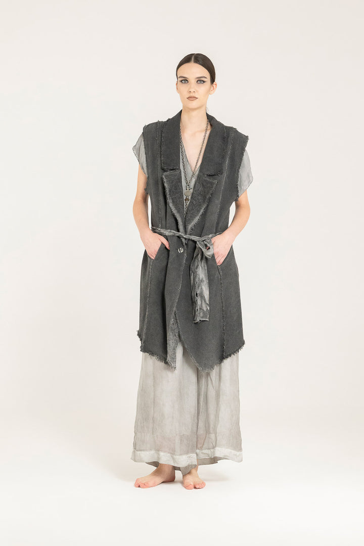 SX78 - Vest