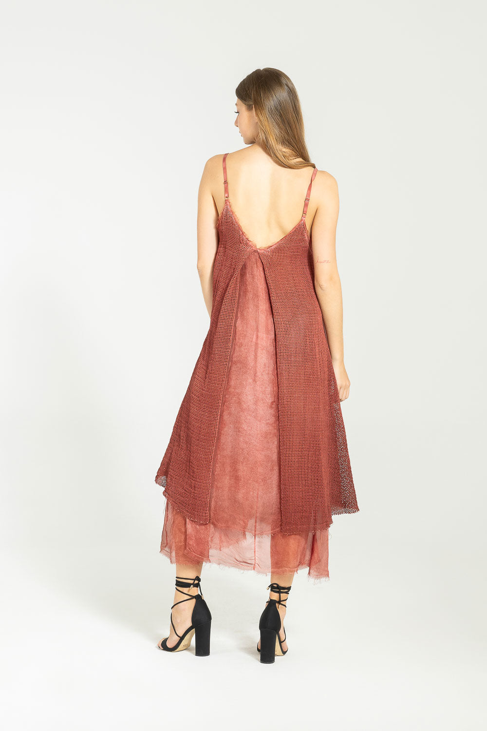 S306 - Dress