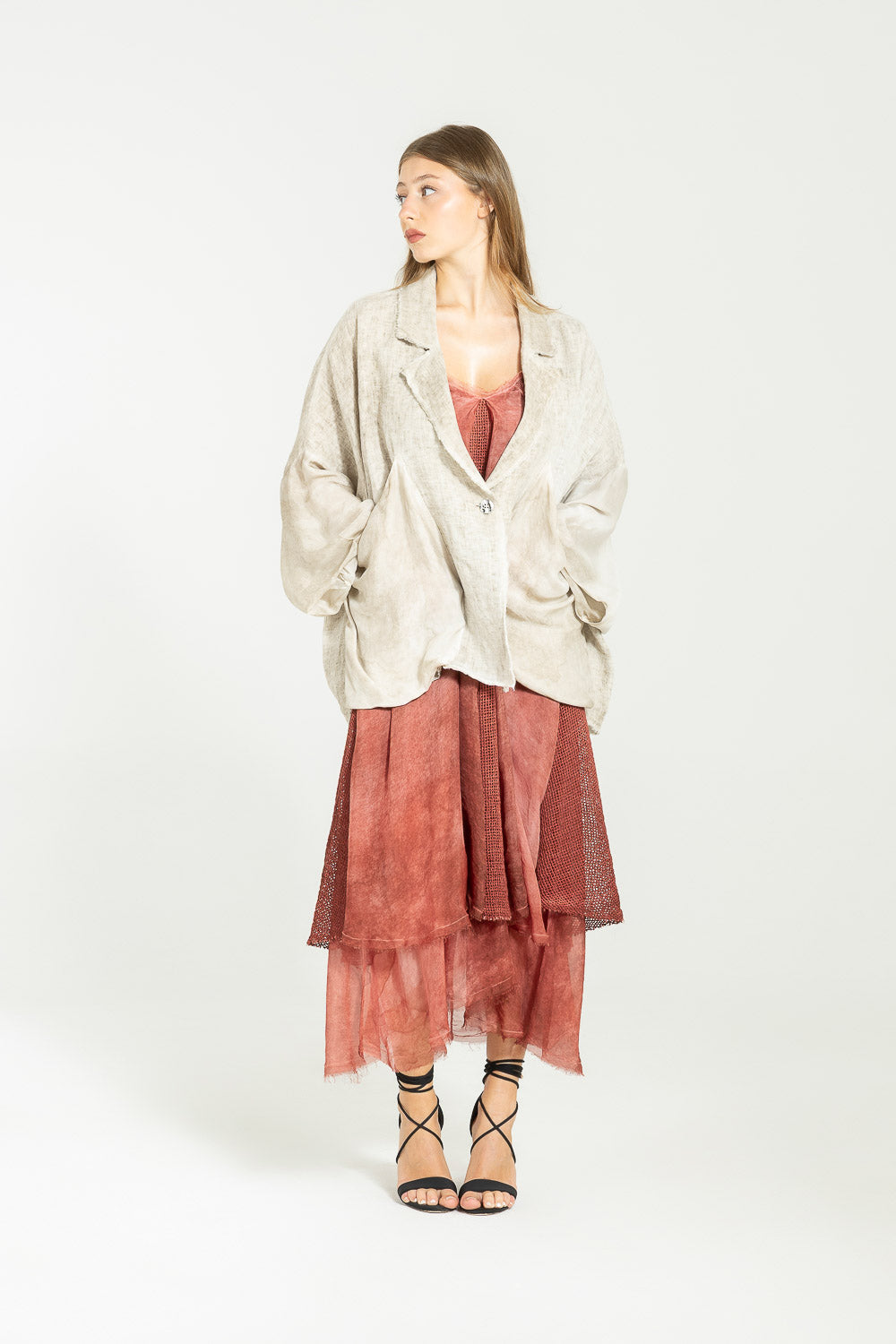 S318 - Jacket