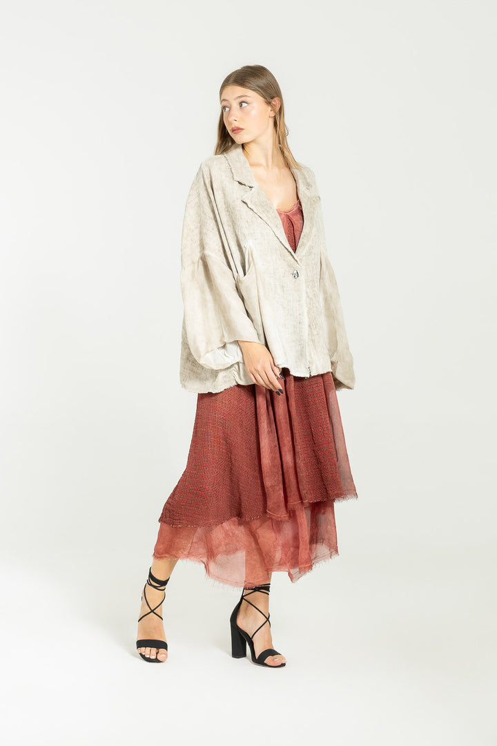 S318 - Jacket