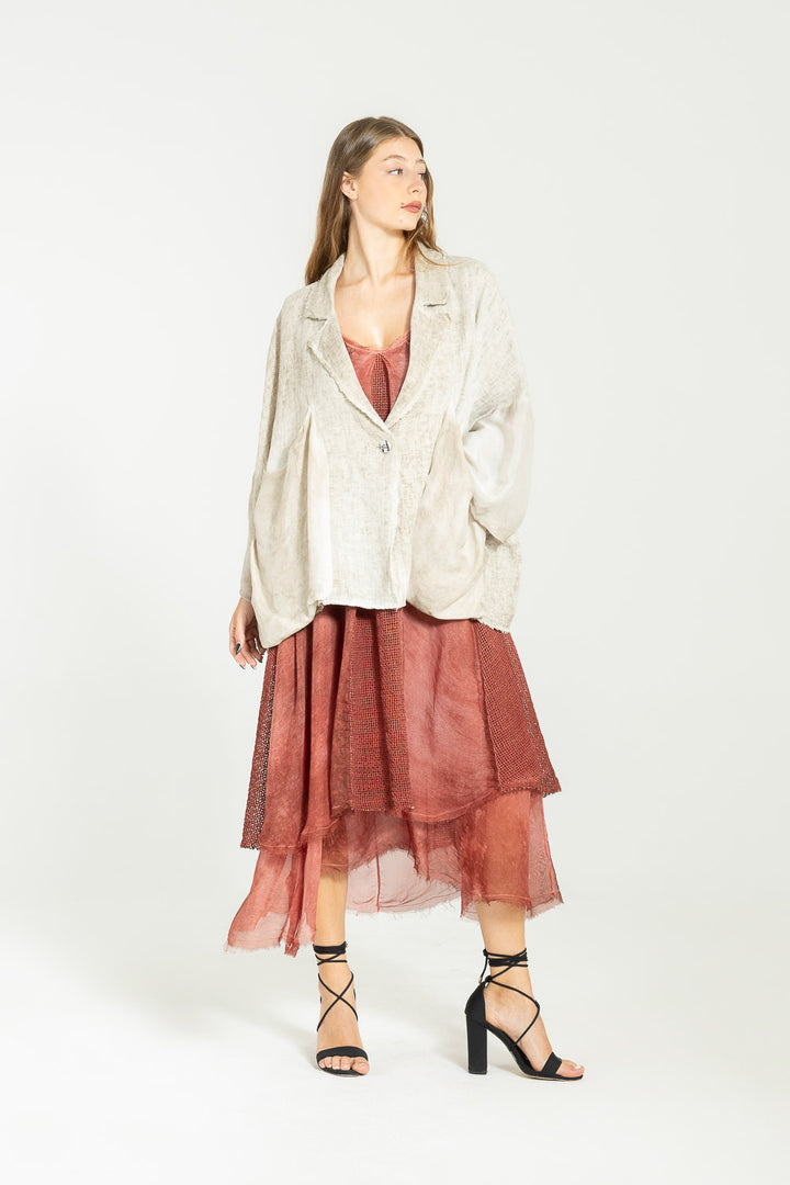 S318 - Jacket