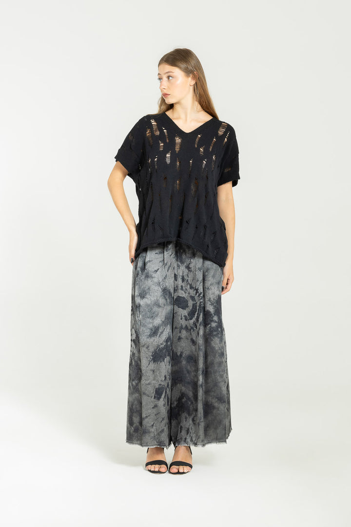S336 - Knitted Top