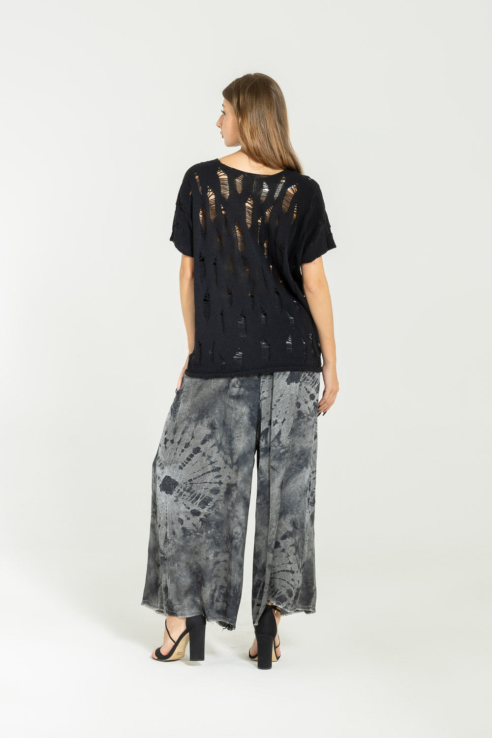 S336 - Knitted Top