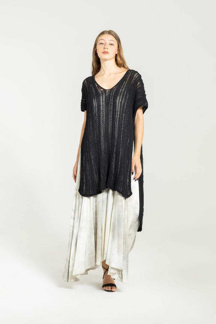 S333 - Knitted Top