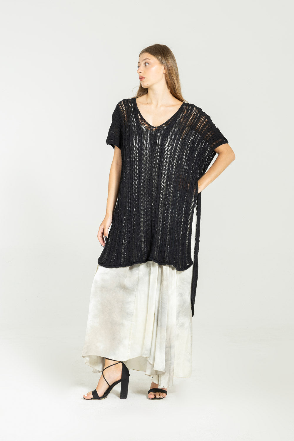 S333 - Knitted Top
