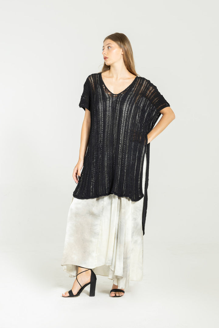 S333 - Knitted Top