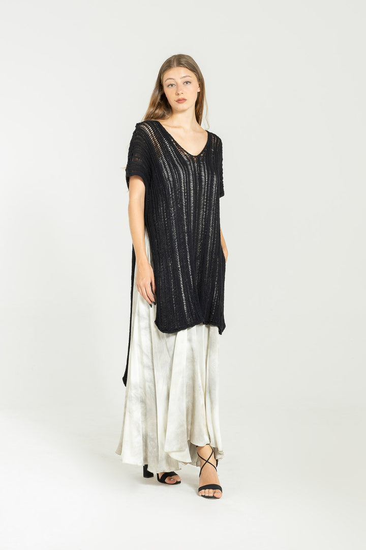 S333 - Knitted Top