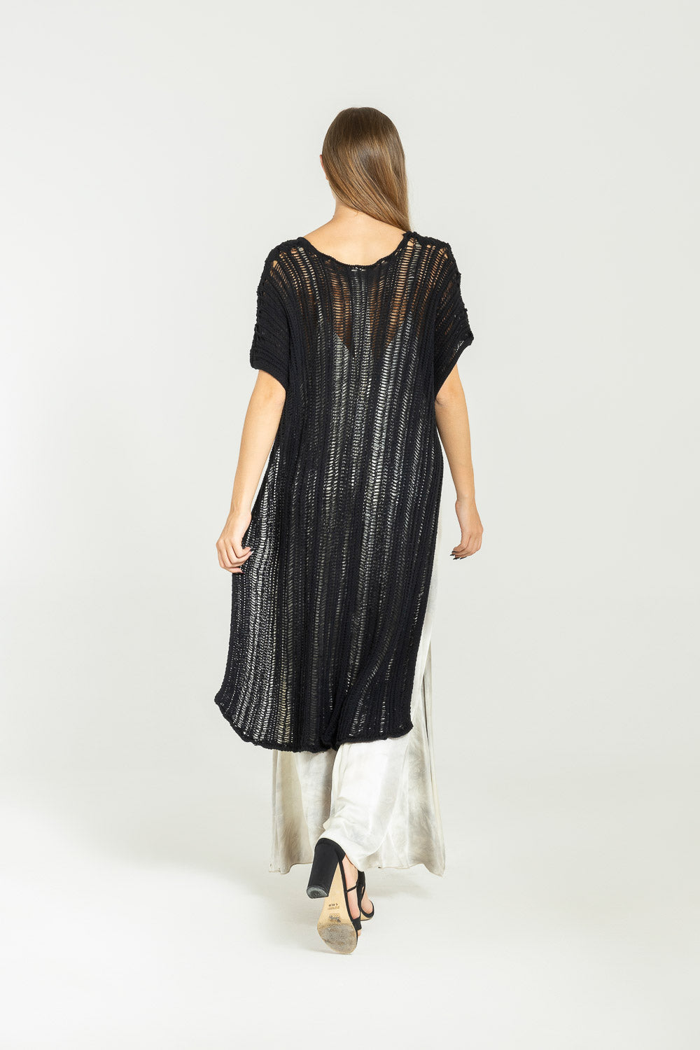 S333 - Knitted Top