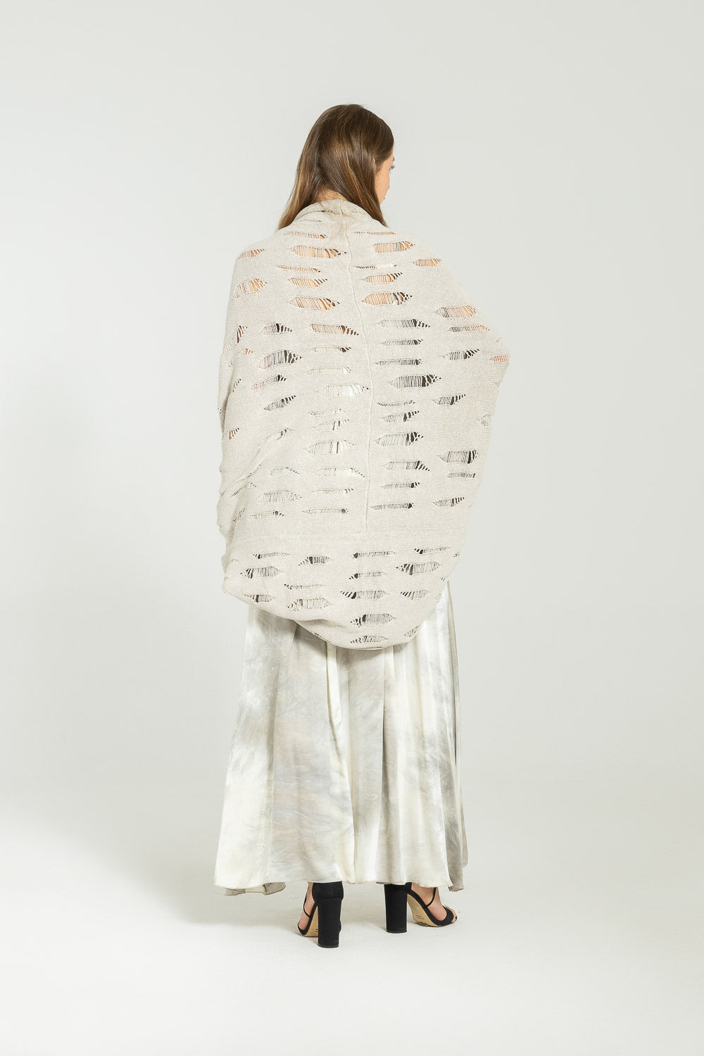 S331 - Knitted Jacket