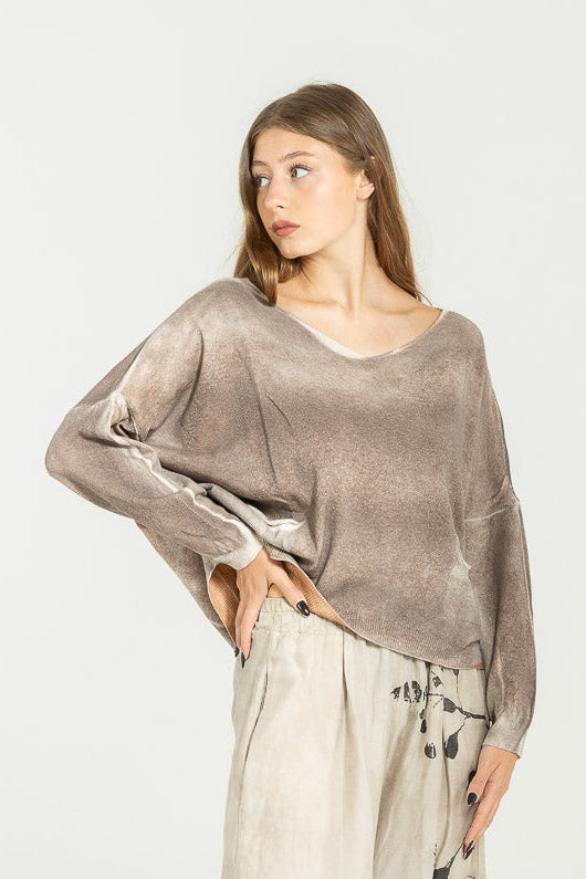S312 - Knit Top