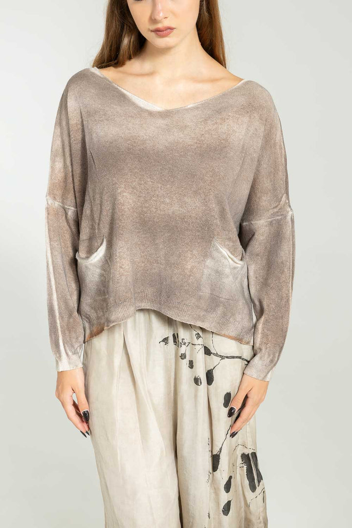 S312 - Knit Top