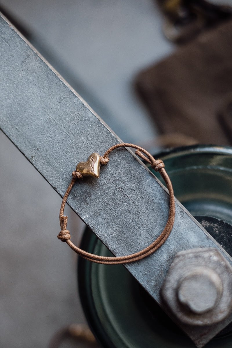 Battito Bracelet