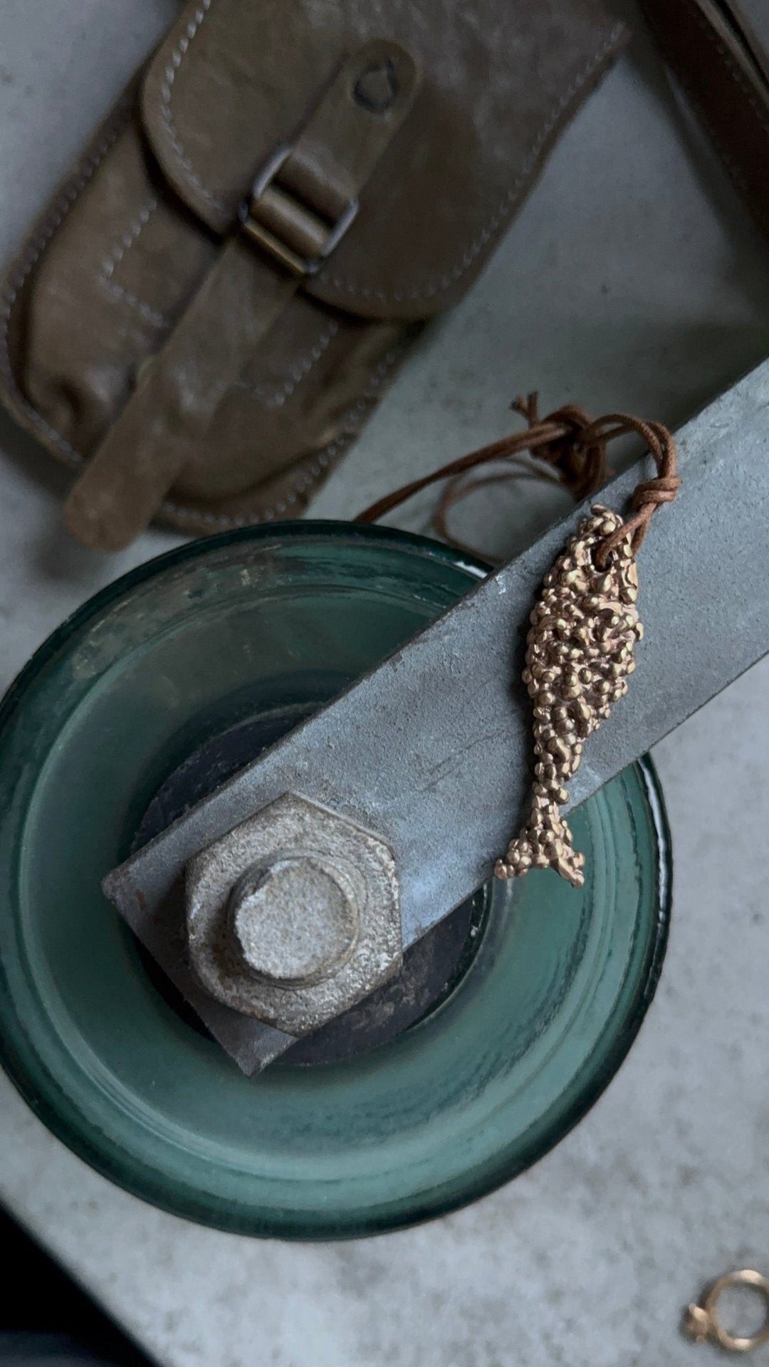 Briciola Pendant