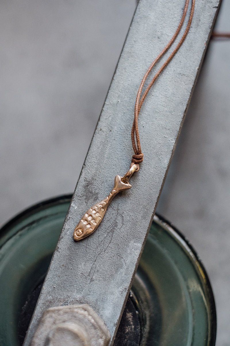 Gino Pendant