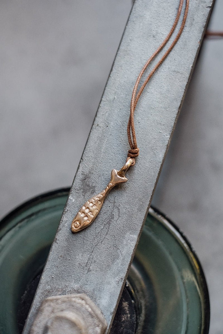 Gino Pendant